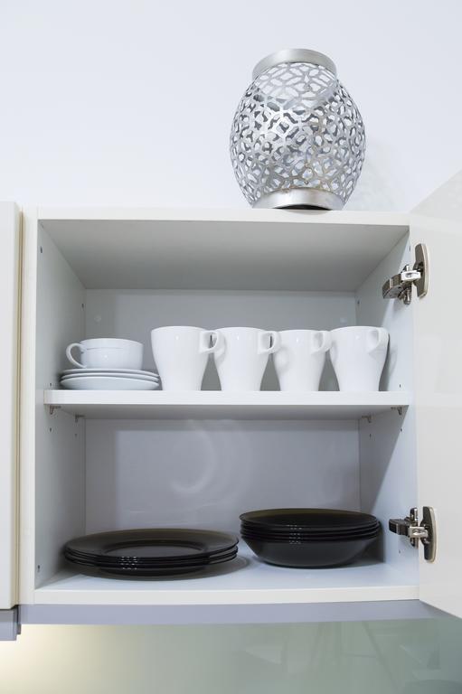 Modern Apartment Vsehrdova Прага Екстериор снимка
