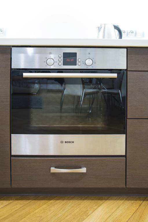 Modern Apartment Vsehrdova Прага Екстериор снимка
